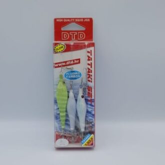 ΚΑΛΑΜΑΡΙΕΡΕΣ «TATAKI SET» DTD 80501/1 1.5/2.0SIZE