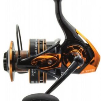 ΜΗΧΑΝΙΣΜΟΣ “AXTAR – S80”