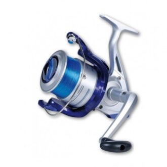 Μηχανισμός Spinning “Ηerculy B.L.U.” // KALI