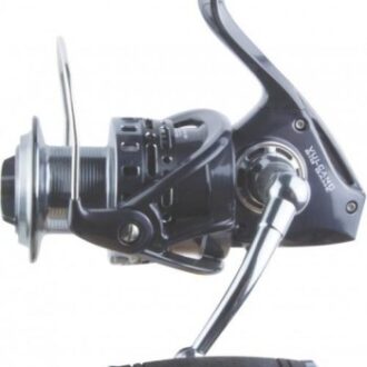 ΜΗΧΑΝΙΣΜΟΣ “VULCANO BIG GAME F60” MISTRALL