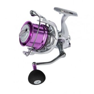 Μηχανισμός Spinning “X-SURF S” // KALI