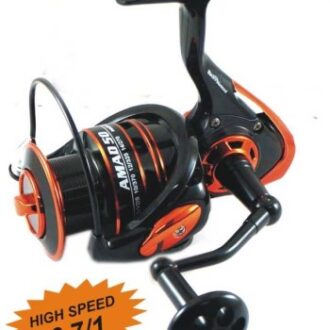 ΜΗΧΑΝΙΣΜΟΣ “ΑΜΑD” BLACK DIAMOND