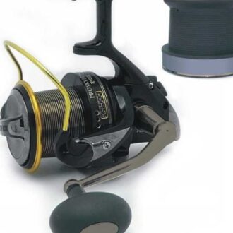 ΜΗΧΑΝΙΣΜΟΣ RYOBI “PROSKYER BLACK” SURFCASTING