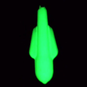 Βαρίδια Surfcasting Φωσφόρου ΔΙΑΣ // 125gr