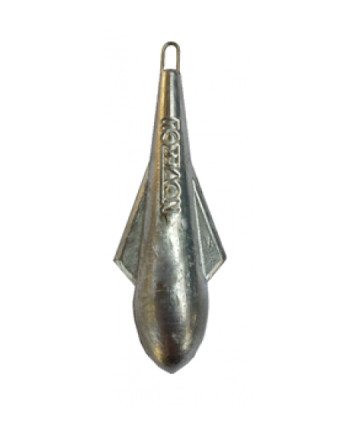 ΒΑΡΙΔΟ-SURFCASTING-ΠΟΣΕΙΔΩΝ-350x435 Βαρίδια Surfcasting ΠΟΣΕΙΔΩΝ // 80gr - Image 1