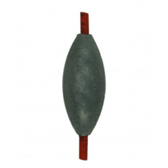 Ελιά Surfcasting Με Λάστιχο ΘΗΣΕΑΣ // 80gr